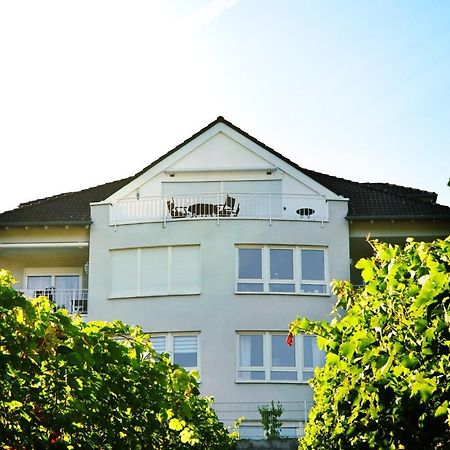Panorama Traumblick Lejlighed Bernkastel-Kues Eksteriør billede